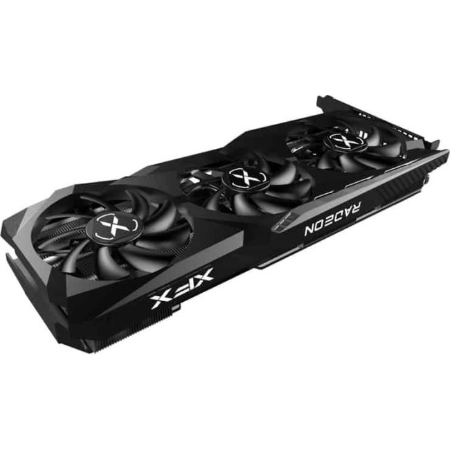 XFX Radeon RX 6700 XT SPEEDSTER SWFT 309 Core Gaming (RX-67XTYJFDV)