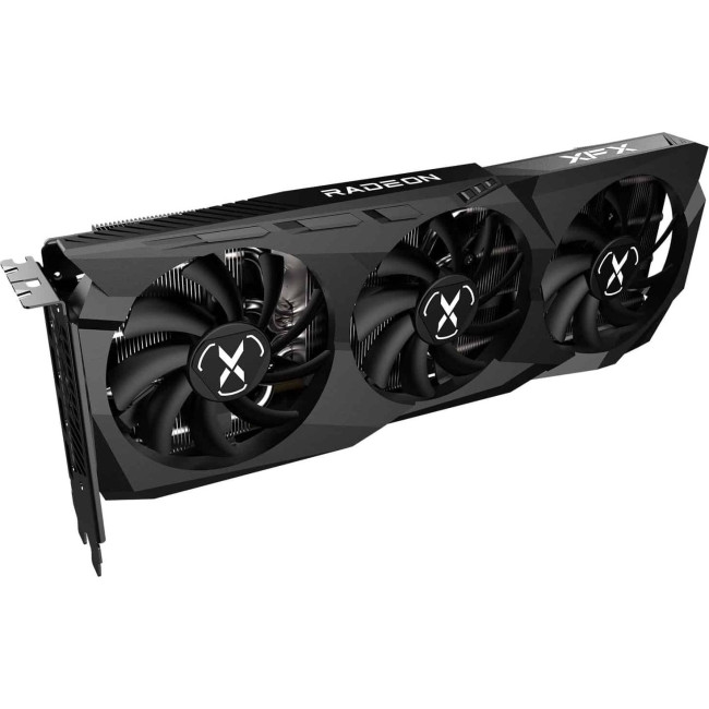 XFX Radeon RX 6700 XT SPEEDSTER SWFT 309 Core Gaming (RX-67XTYJFDV)