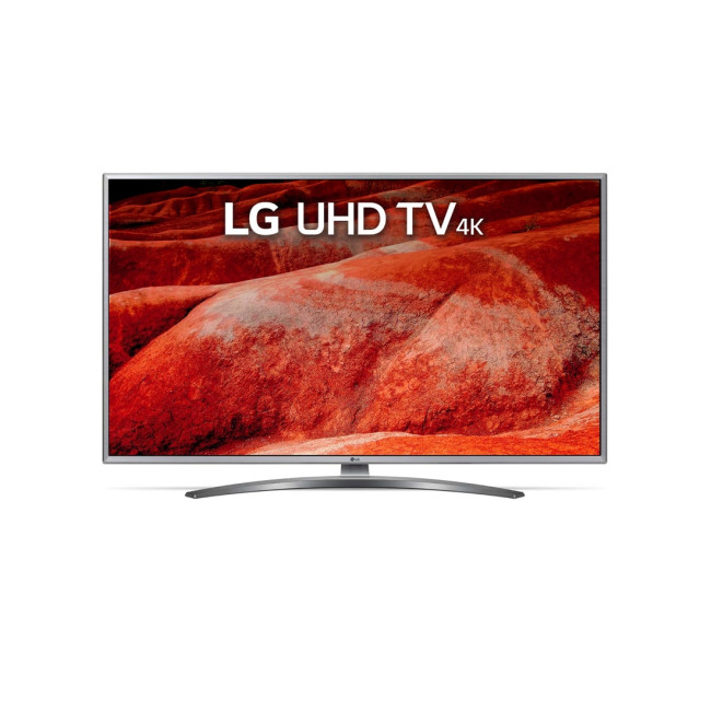 Телевізор LG 86UM7600