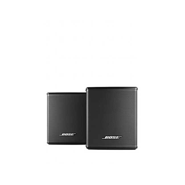 Bose Surround Speakers Black