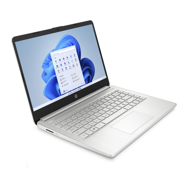 Ноутбук HP 14s (6Q0X6EA)