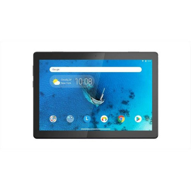 Планшет Lenovo Tab M10 TB-X505F 2/32GB Wi-Fi Black (ZA4G0117PL)