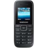 Samsung B105Е (Black)