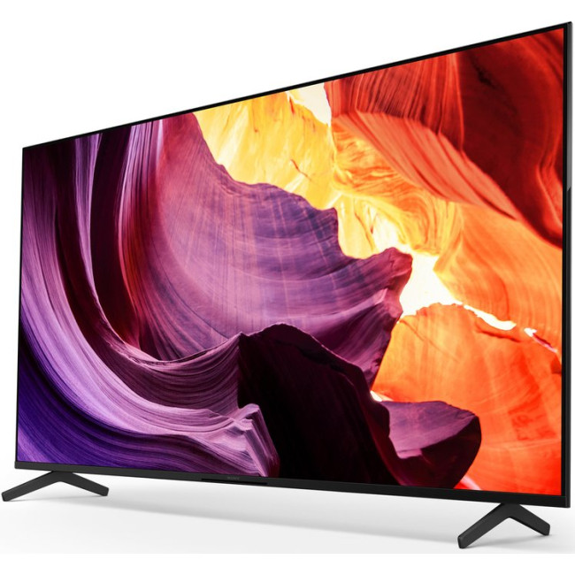 Телевизор Sony KD-65X80K