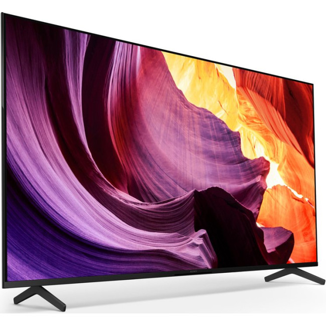 Телевизор Sony KD-65X80K