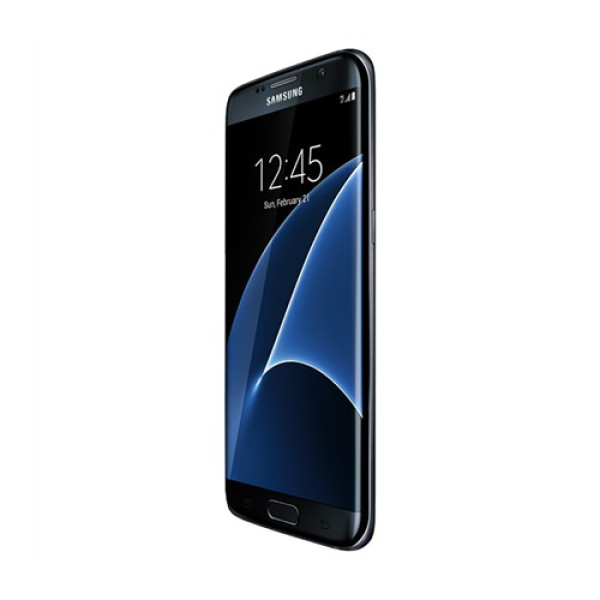 Samsung G935F Galaxy S7 Edge 32GB Single (Black)
