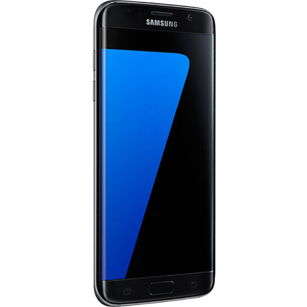 Samsung G935F Galaxy S7 Edge 32GB Single (Black)
