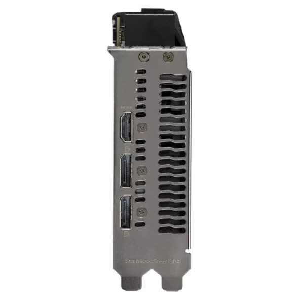 ASUS Radeon RX 560 4Gb DUAL (DUAL-RX560-4G)