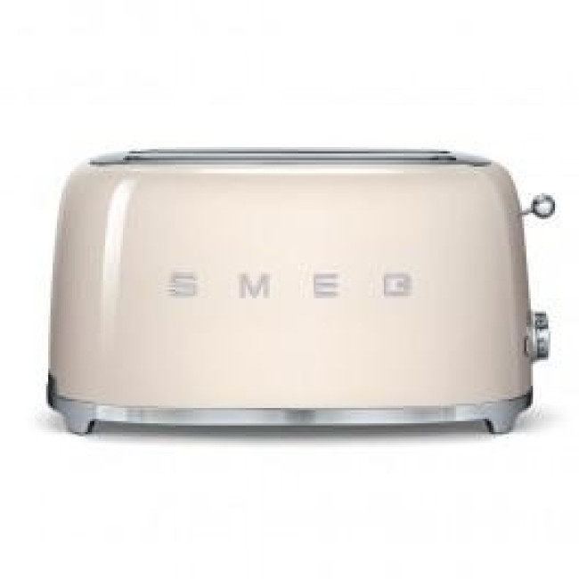 Тостер SMEG TSF02CREU