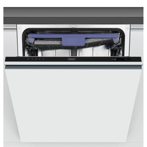 Встроенная посудомоечная машина Kernau KDI 6872