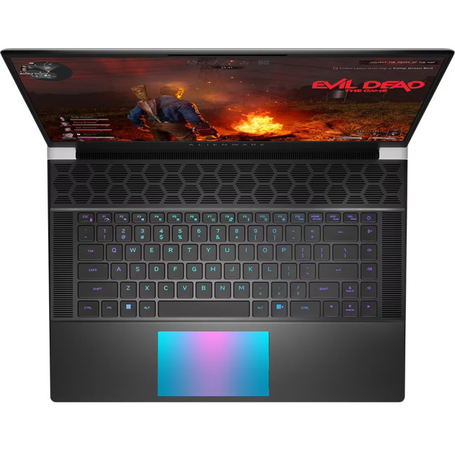 Ноутбук Dell Alienware x16 (ALIEN164761)