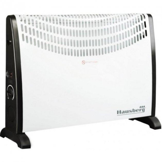 Hausberg HB-8191 2000W