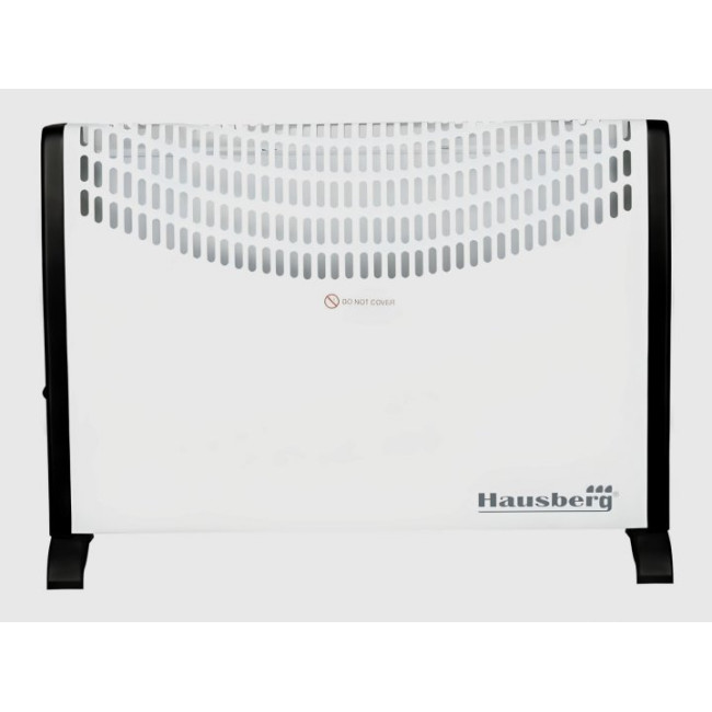 Hausberg HB-8191 2000W