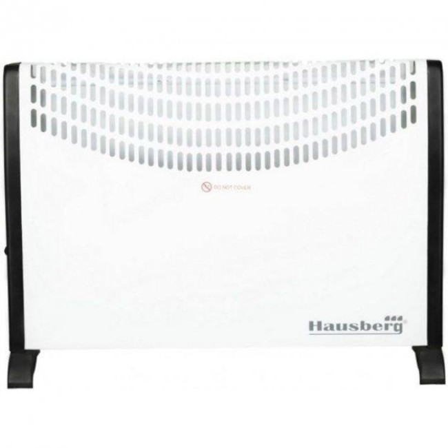 Hausberg HB-8191 2000W