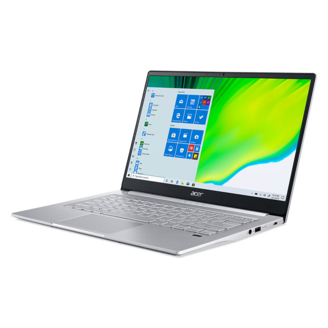 Ноутбук ACER Swift 3 SF314-511 (NX.ABLEU.00J)