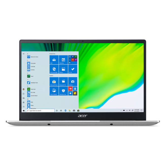 Ноутбук ACER Swift 3 SF314-511 (NX.ABLEU.00J)