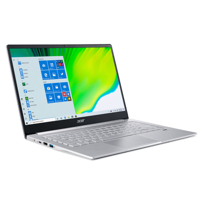 Ноутбук ACER Swift 3 SF314-511 (NX.ABLEU.00J)