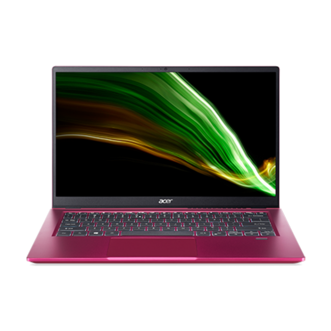 Ноутбук Acer Swift 3 SF314-511 (NX.ACSEU.00A)