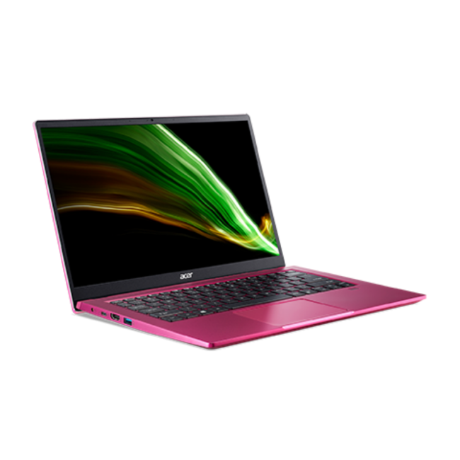 Ноутбук Acer Swift 3 SF314-511 (NX.ACSEU.00A)