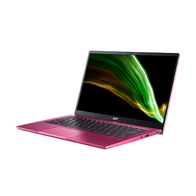 Ноутбук Acer Swift 3 SF314-511 (NX.ACSEU.00A)