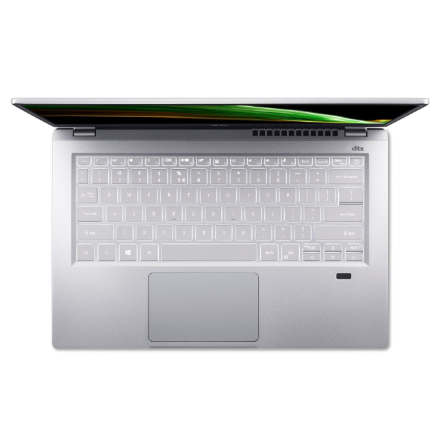 Ноутбуки Acer Swift 3 SF314-511 (NX.ABLEU.00A)