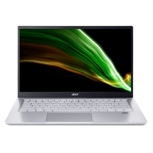 Ноутбуки Acer Swift 3 SF314-511 (NX.ABLEU.00A)