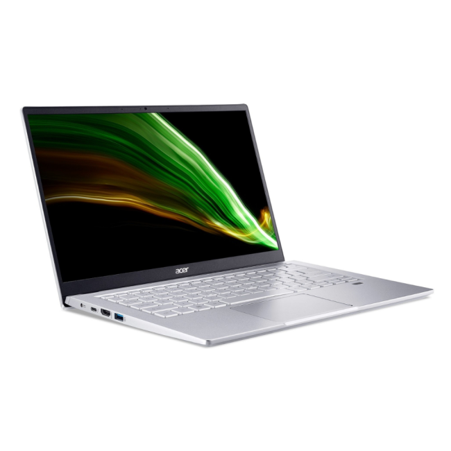 Ноутбуки Acer Swift 3 SF314-511 (NX.ABLEU.00A)