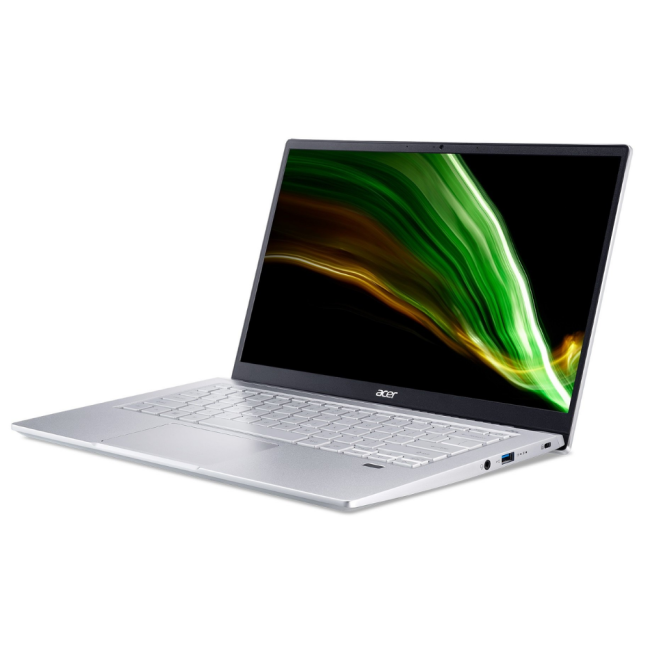 Ноутбуки Acer Swift 3 SF314-511 (NX.ABLEU.00A)