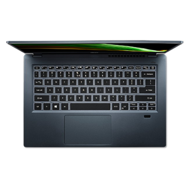 Ноутбук Acer Swift 3 SF314-511 (NX.ACWEU.00C)