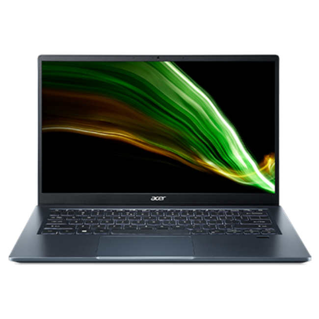 Ноутбук Acer Swift 3 SF314-511 (NX.ACWEU.00C)