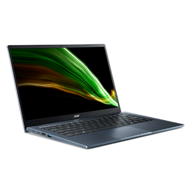 Ноутбук Acer Swift 3 SF314-511 (NX.ACWEU.00C)