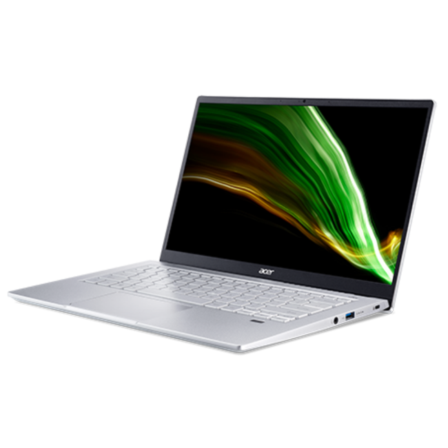 Acer Swift 3 SF314-511-584A (NX.ABLEU.00R)