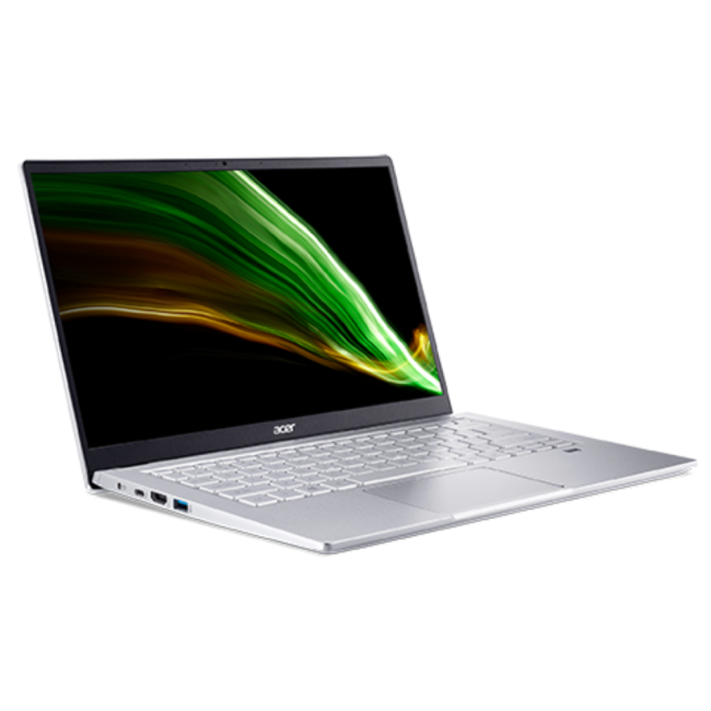 Ноутбук Acer Swift 3 SF314-511-35AA (NX.ABLEU.011)