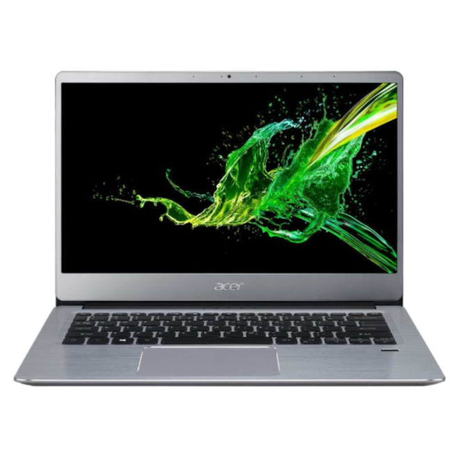 Ноутбук Acer Swift 3 SF314-71-58HC (NX.KADEU.001)