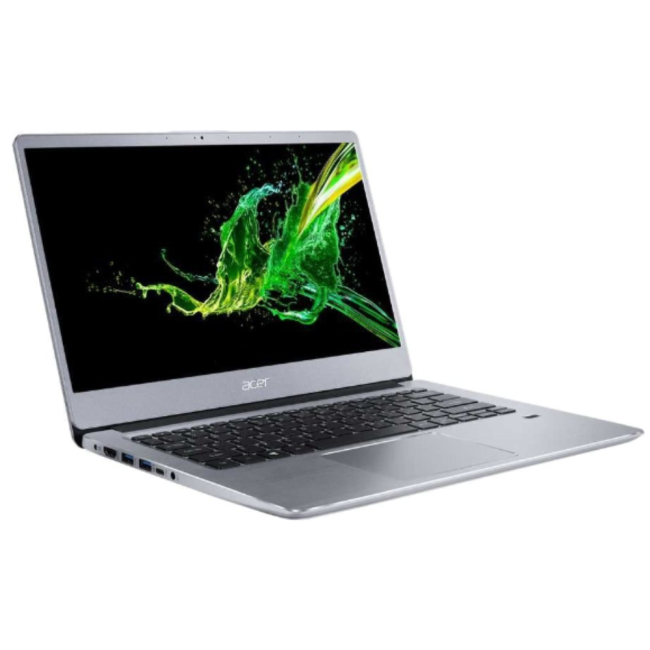 Ноутбук Acer Swift 3 SF314-71-58HC (NX.KADEU.001)