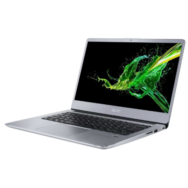 Ноутбук Acer Swift 3 SF314-71-58HC (NX.KADEU.001)