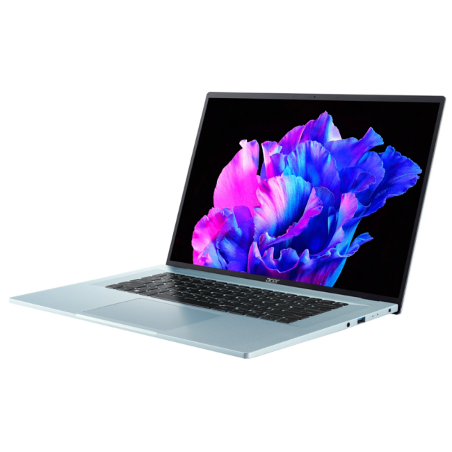 Ноутбук Acer Swift Edge 16 SFE16-42 (NX.KH5EU.002)