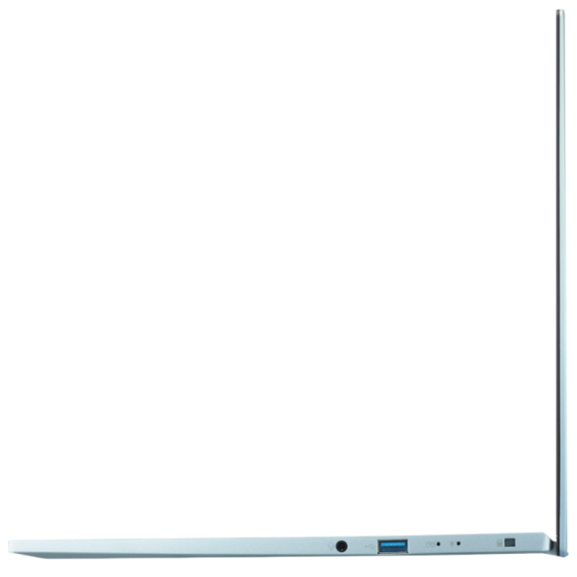 Ноутбук Acer Swift Edge 16 SFE16-42 (NX.KH5EU.002)