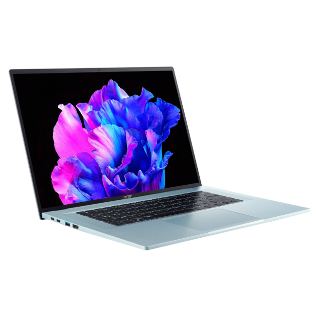 Ноутбук Acer Swift Edge 16 SFE16-42 (NX.KH5EU.002)