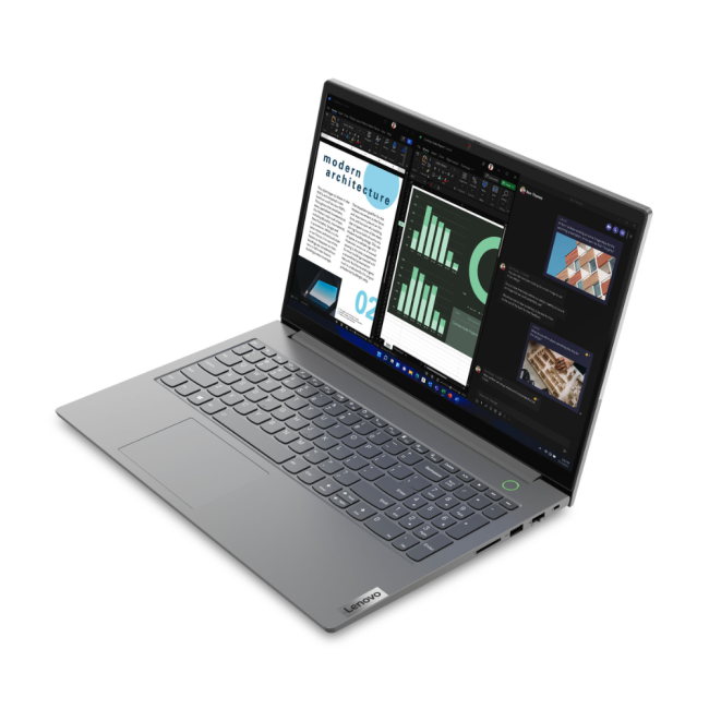 Lenovo ThinkBook 15 G4 IAP (21DJ000LRA)