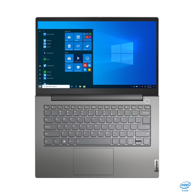 LENOVO ThinkBook 14 G2 ITL (20VD00UCRU)