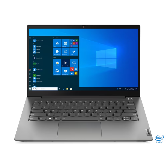 LENOVO ThinkBook 14 G2 ITL (20VD00UCRU)