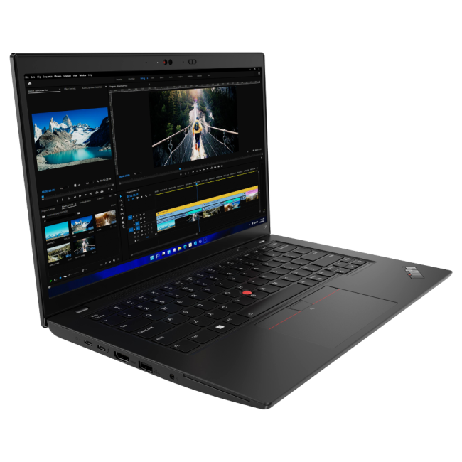 Lenovo ThinkPad L14 G4 (21H5000PRA)