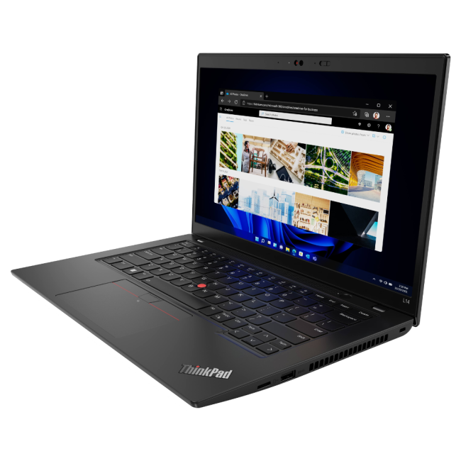 Lenovo ThinkPad L14 G4 (21H5000PRA)