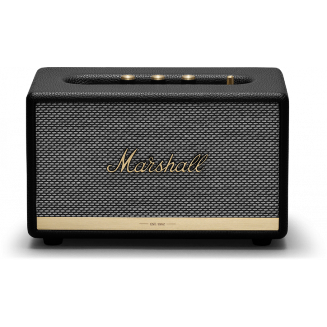 Marshall Acton II Bluetooth Black (1001900)