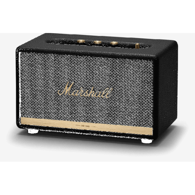 Marshall Acton II Bluetooth Black (1001900)