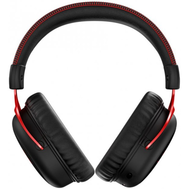 Наушники HyperX Cloud II Wireless (HHSC2X-BA-RD/G/4P5K4AA)