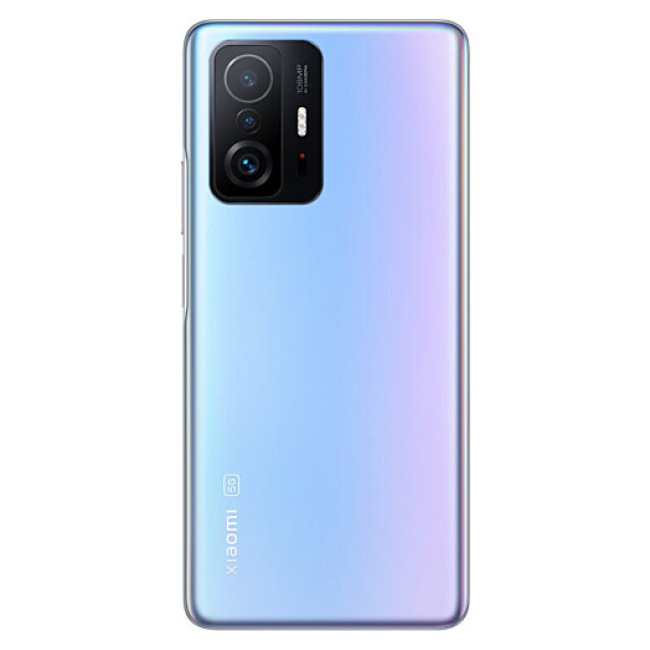 Смаpтфон Xiaomi 11T Pro 8/256GB Celestial Blue