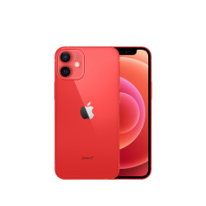 Apple iPhone 12 mini 256GB (PRODUCT)RED (MGEC3)