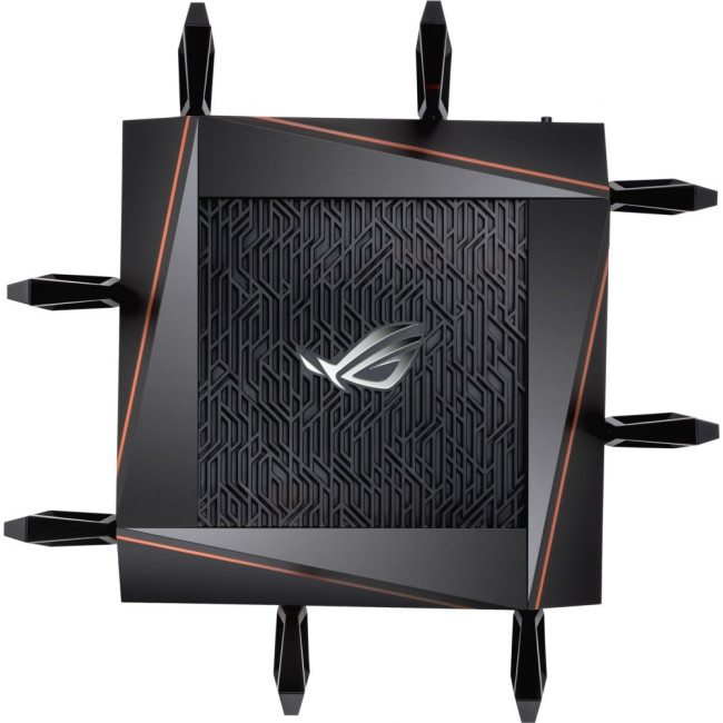 Маршрутизатор Asus ROG Rapture GT-AX11000